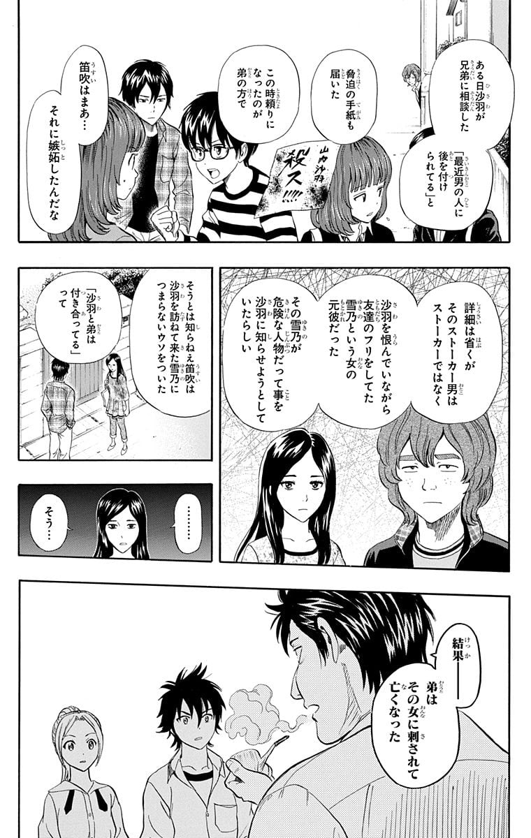 スケットダンス - 第28話 - Page 29