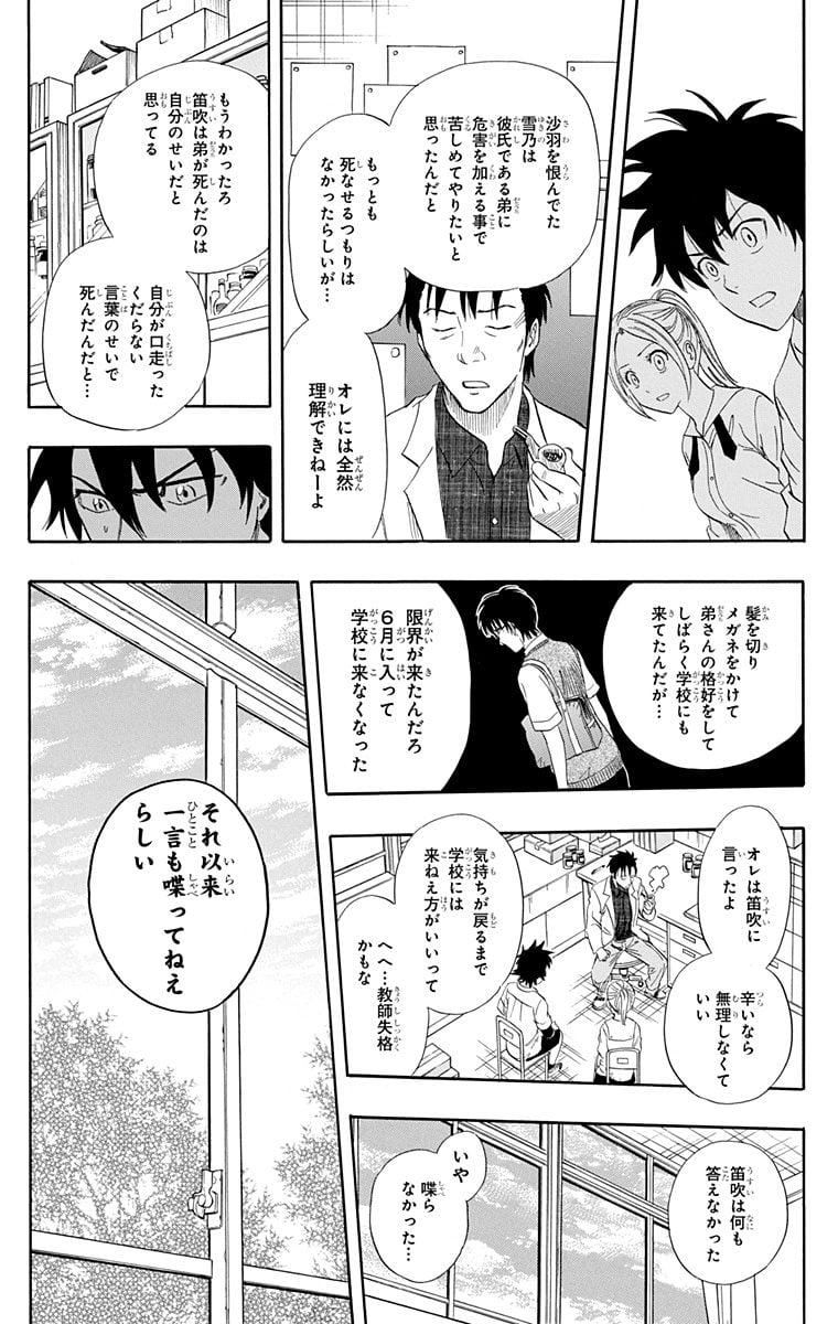 スケットダンス - 第28話 - Page 30