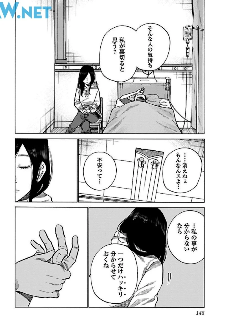 シガレット＆チェリー - 第6話 - Page 146