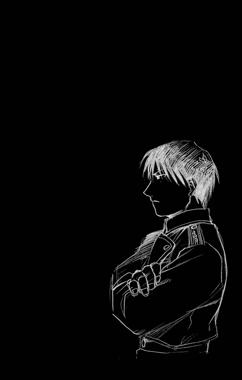 鋼の錬金術師 第12.5話 - Trang 2