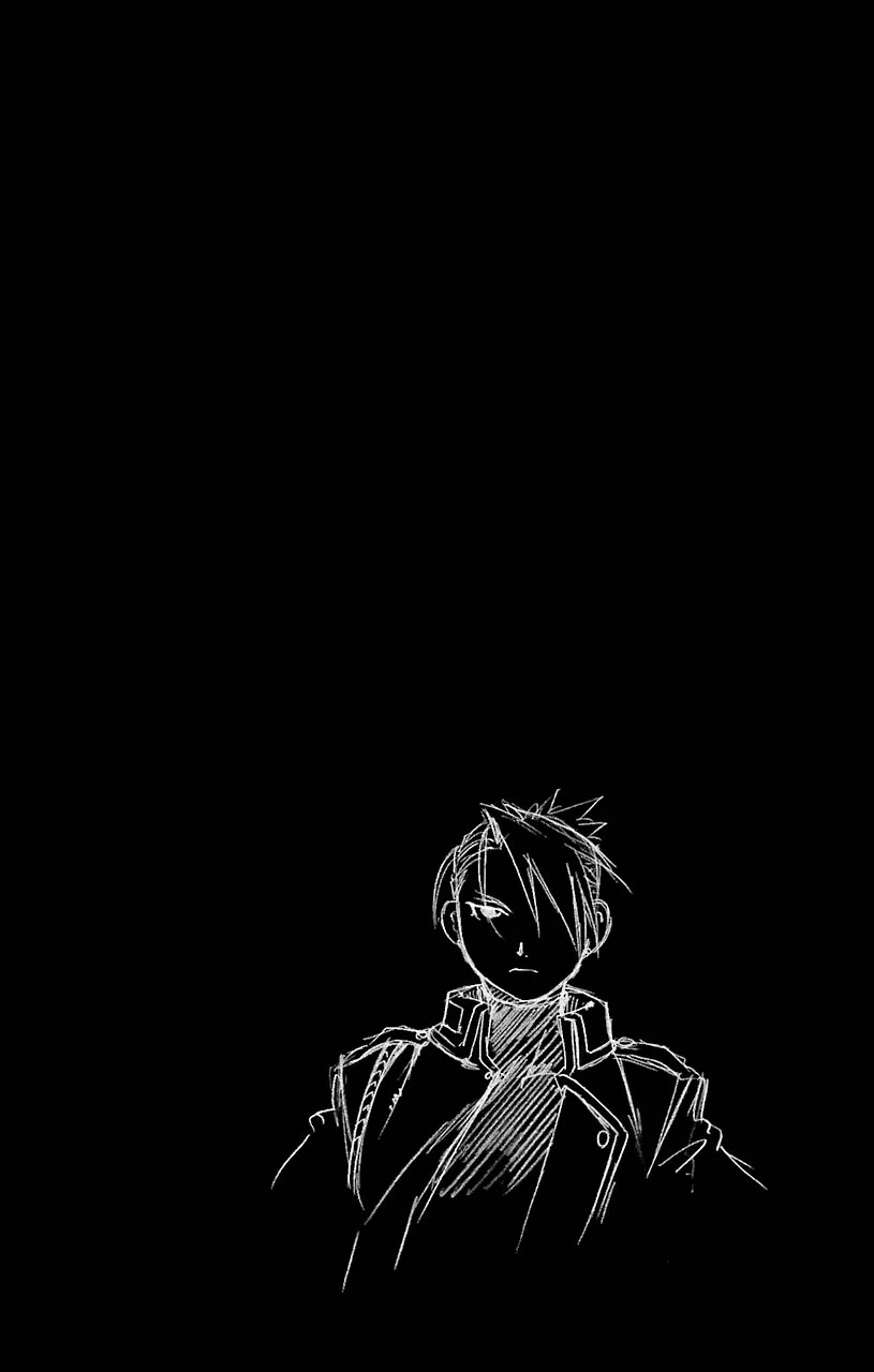 鋼の錬金術師 第16.5話 - Trang 2