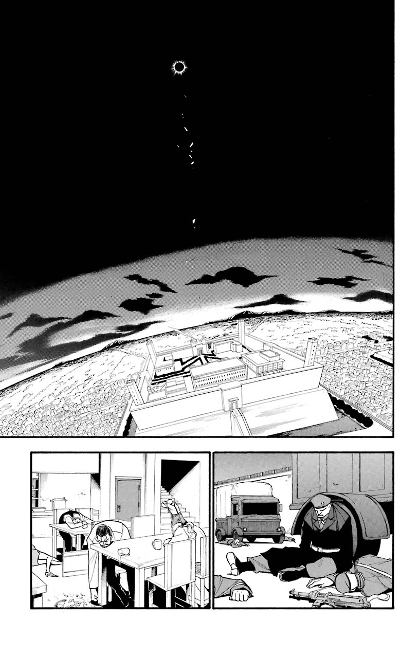 鋼の錬金術師 - 第104話 - Page 47