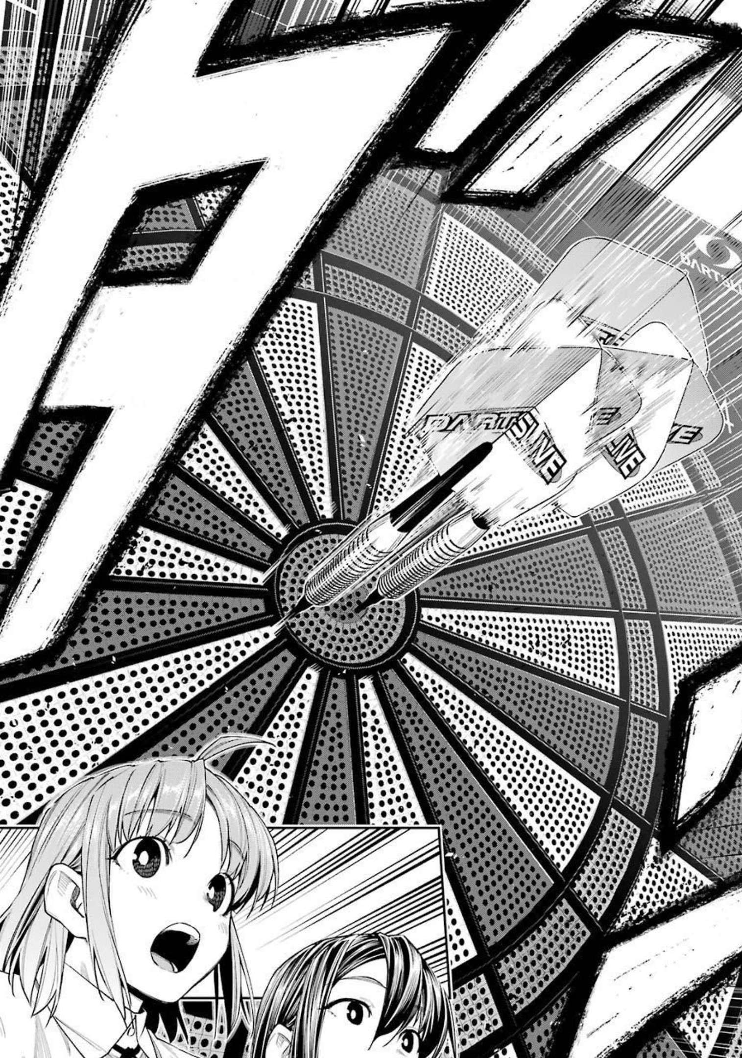 だぶるぶる-DOUBLE BULL 第20話 - Trang 19