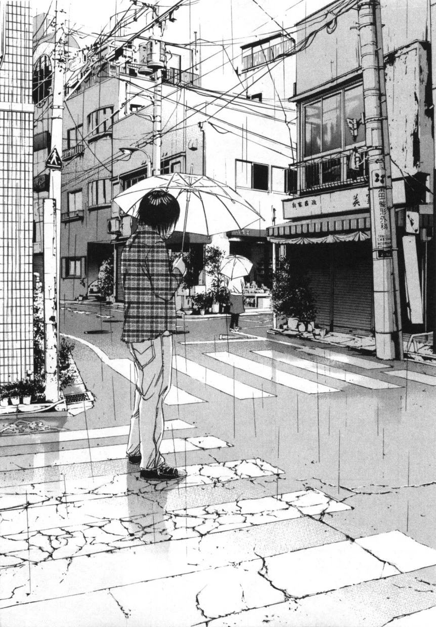 闇金ウシジマくん 第9話 - Trang 54