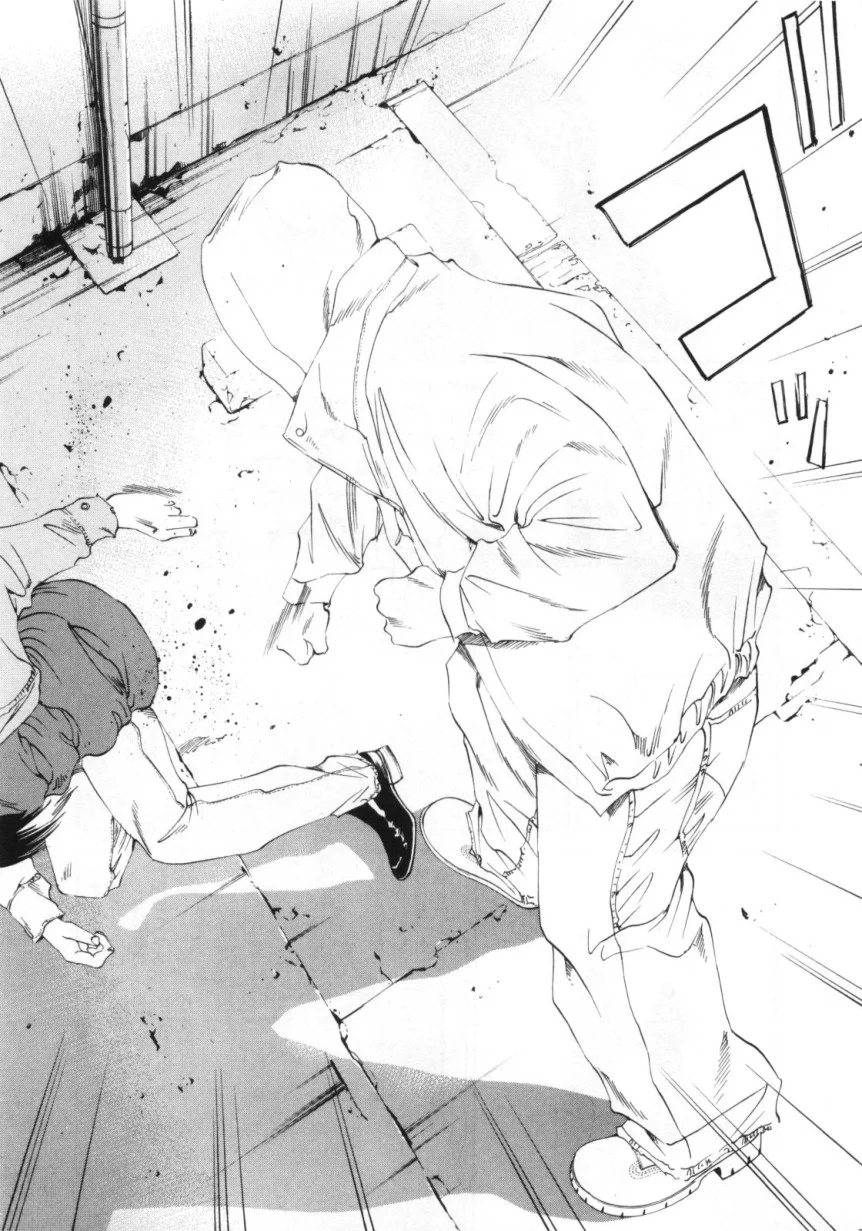 闇金ウシジマくん 第15話 - Trang 139