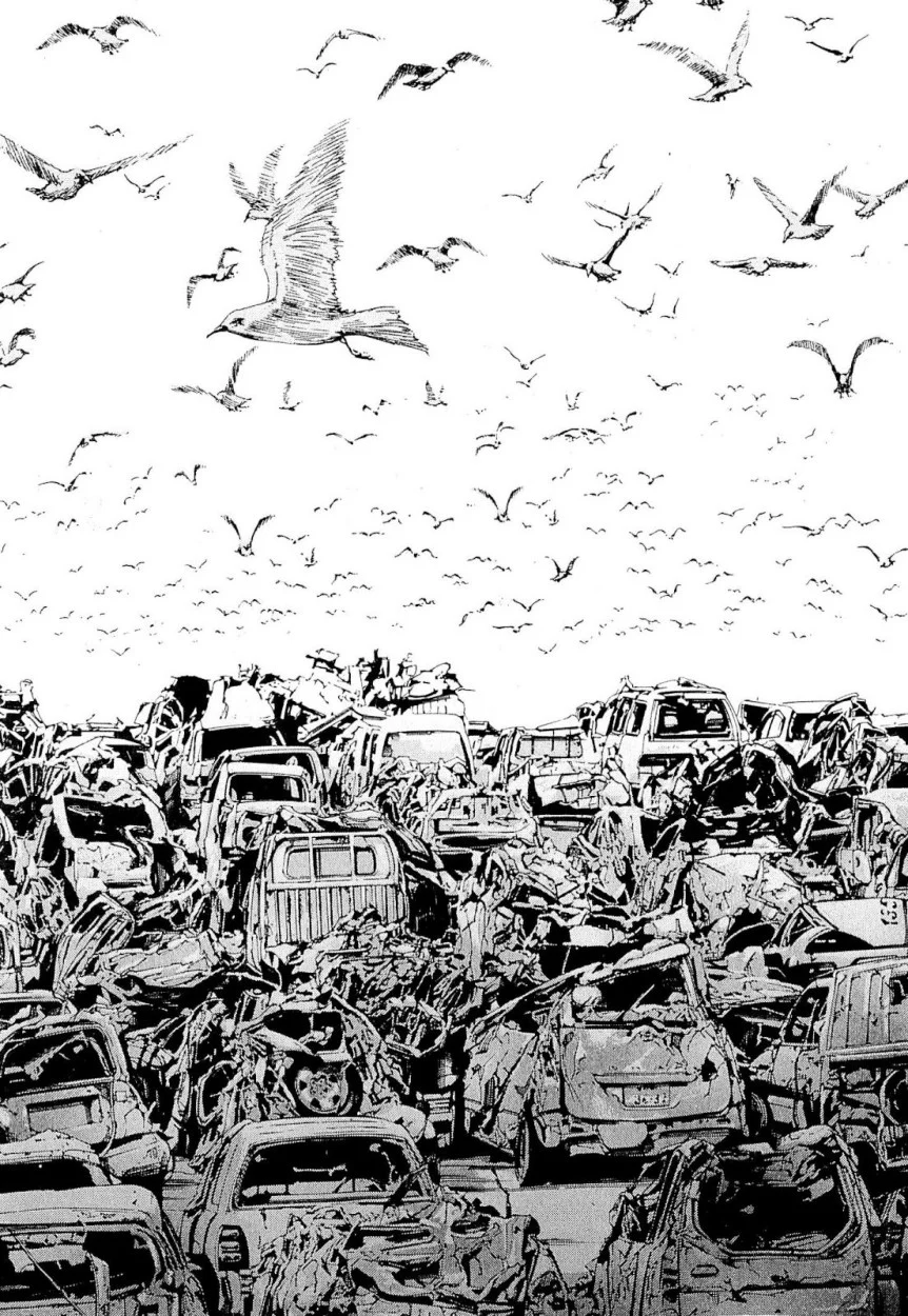 闇金ウシジマくん 第23話 - Trang 180