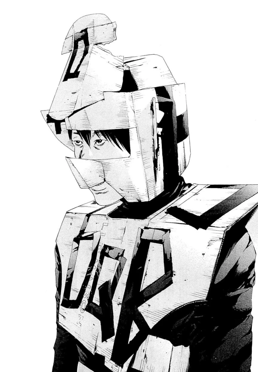 闇金ウシジマくん 第24話 - Trang 147
