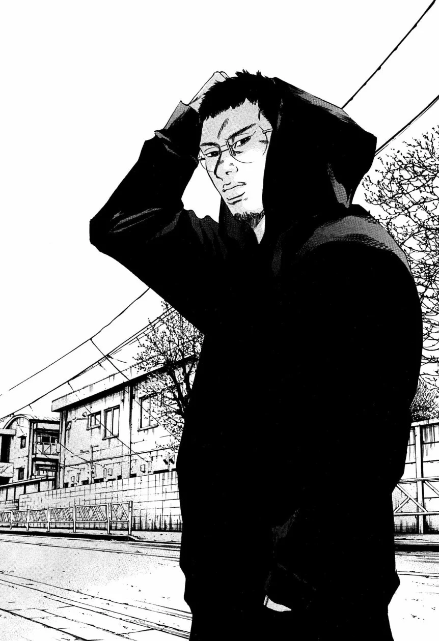 闇金ウシジマくん 第28話 - Trang 137