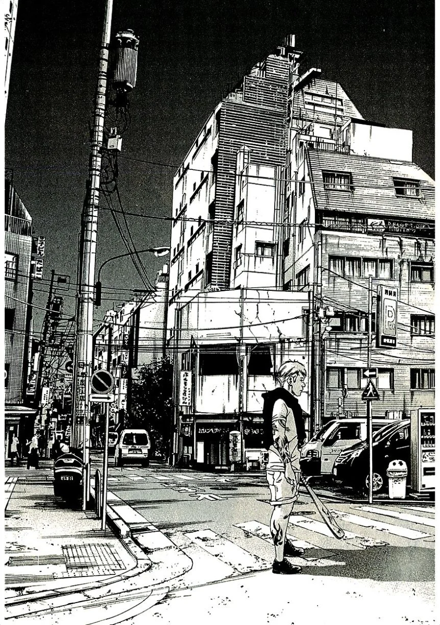 闇金ウシジマくん 第29話 - Trang 178