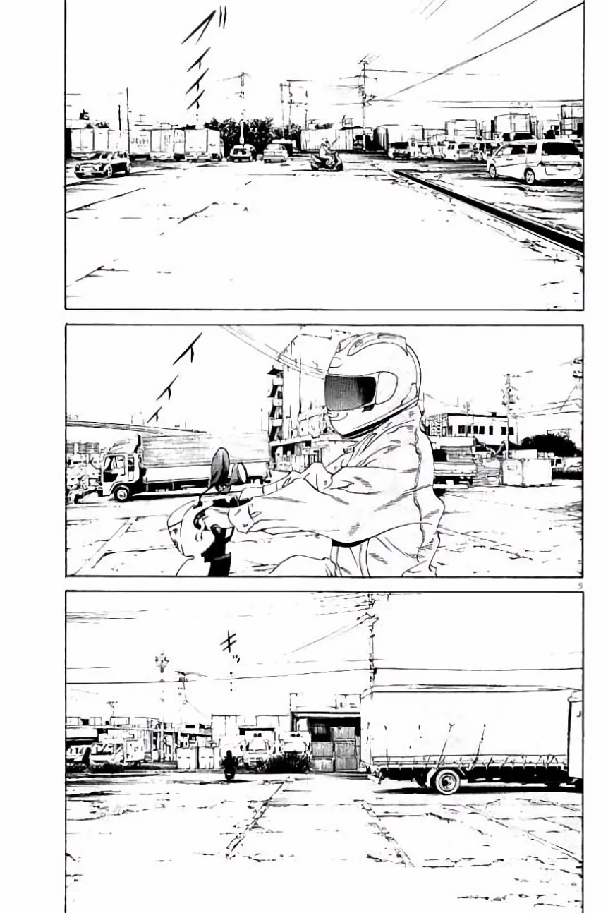闇金ウシジマくん 第36話 - Trang 102