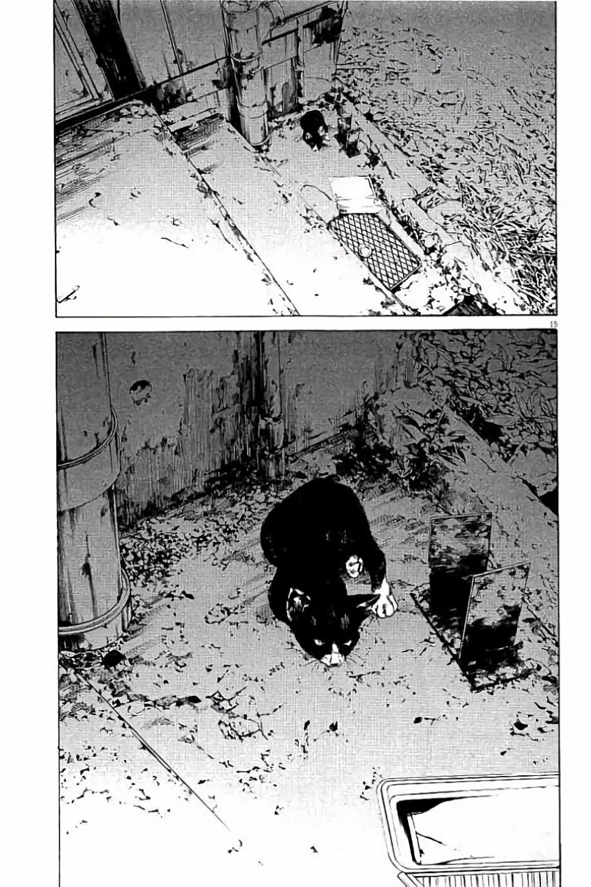 闇金ウシジマくん 第36話 - Trang 148