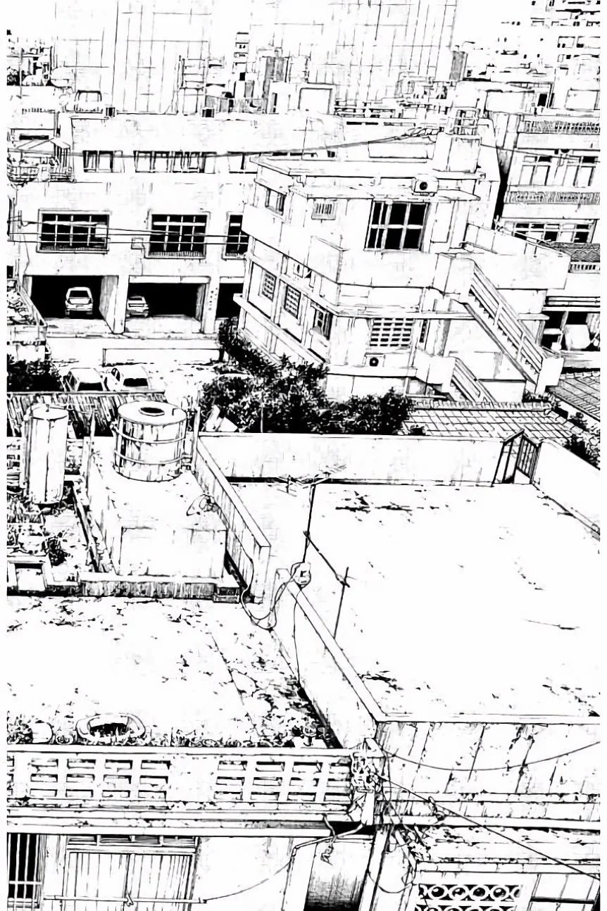 闇金ウシジマくん 第36話 - Trang 167