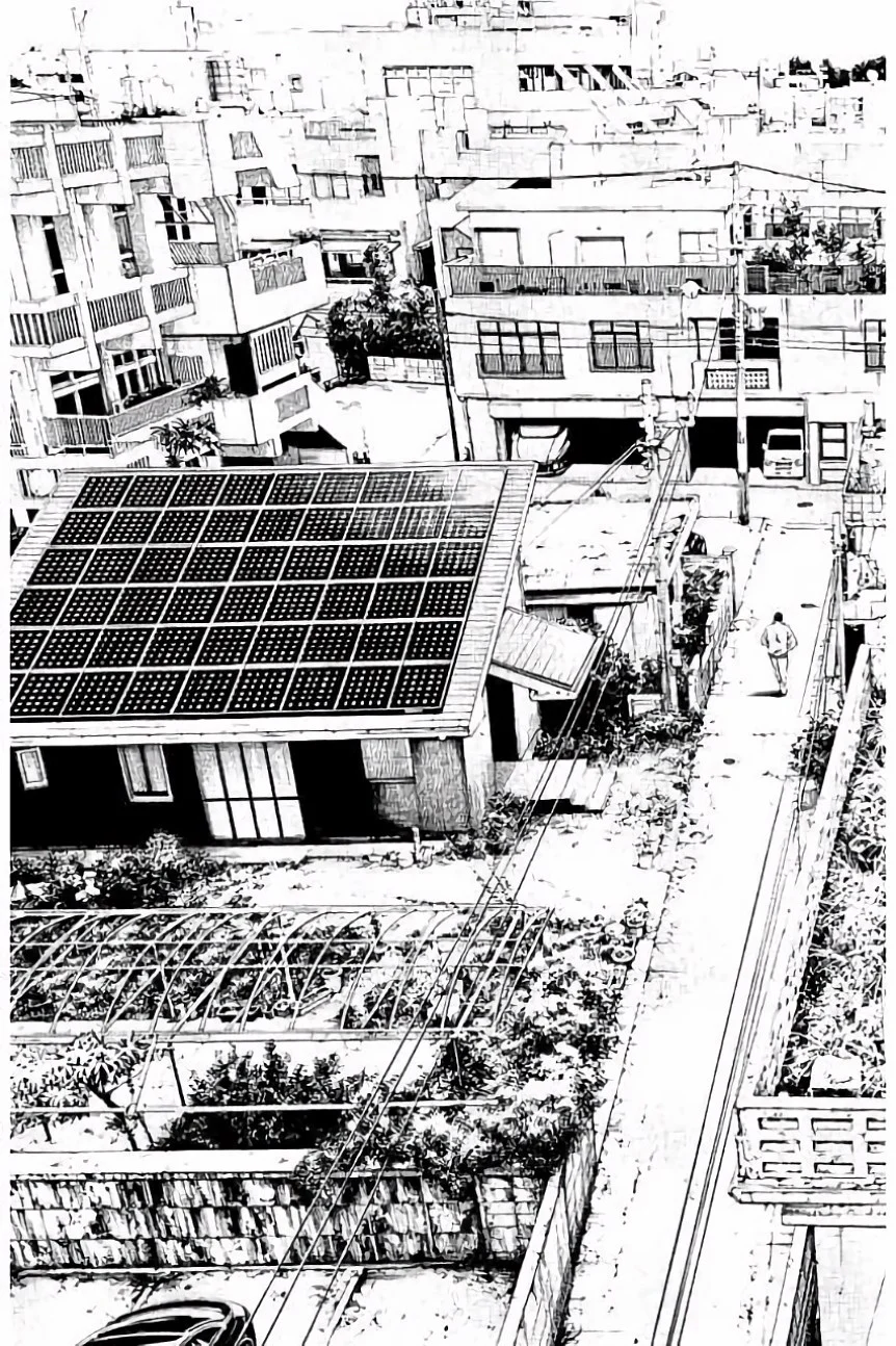 闇金ウシジマくん 第36話 - Trang 168
