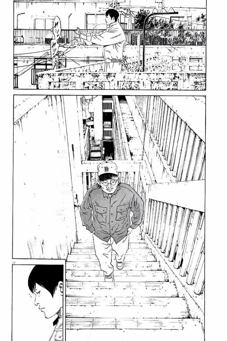 闇金ウシジマくん 第36話 - Trang 179