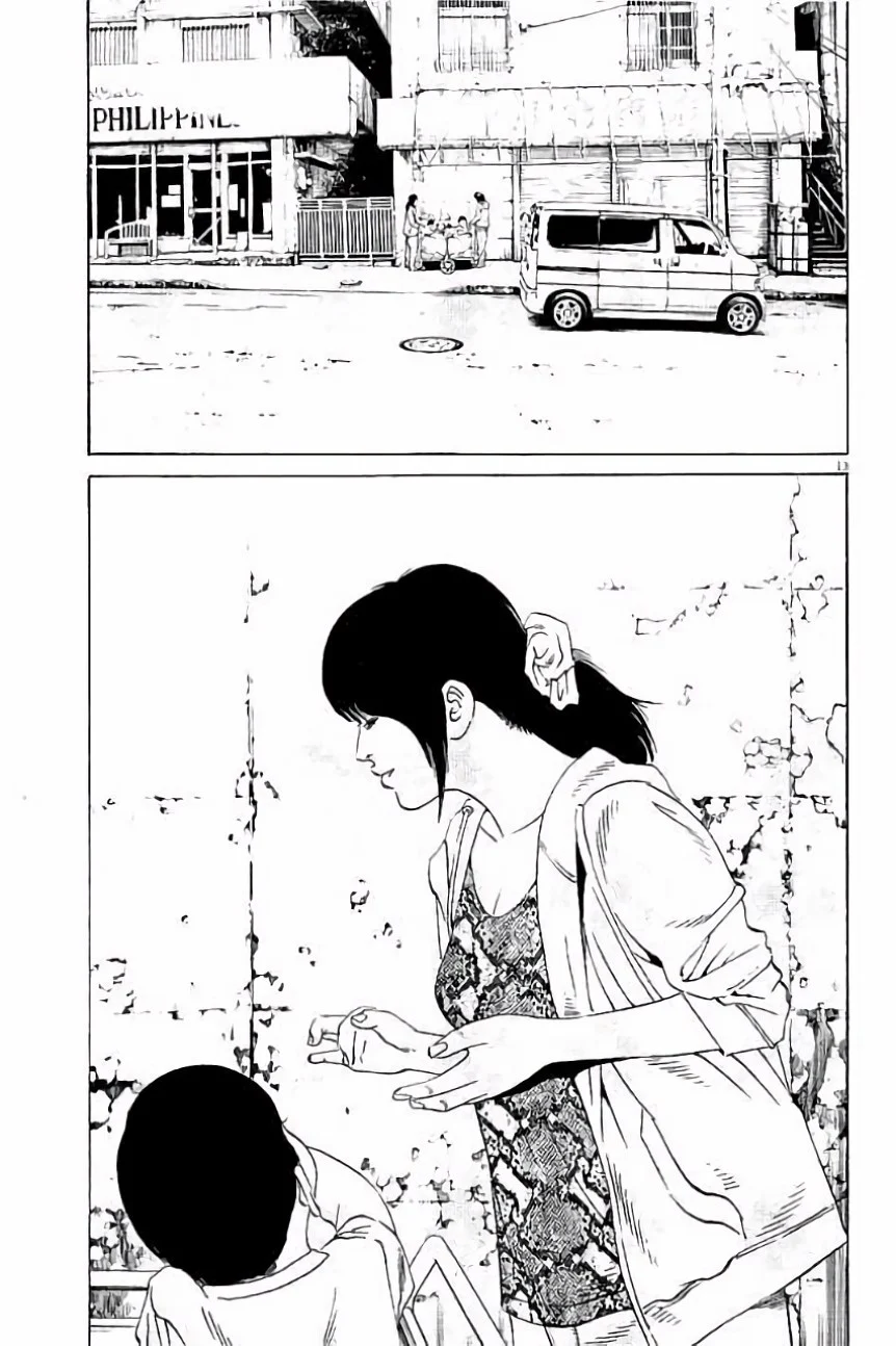 闇金ウシジマくん 第36話 - Trang 182