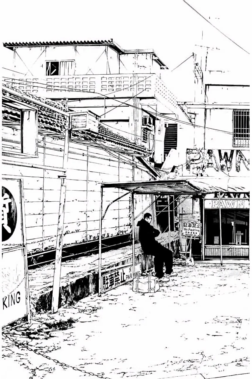闇金ウシジマくん 第36話 - Trang 186