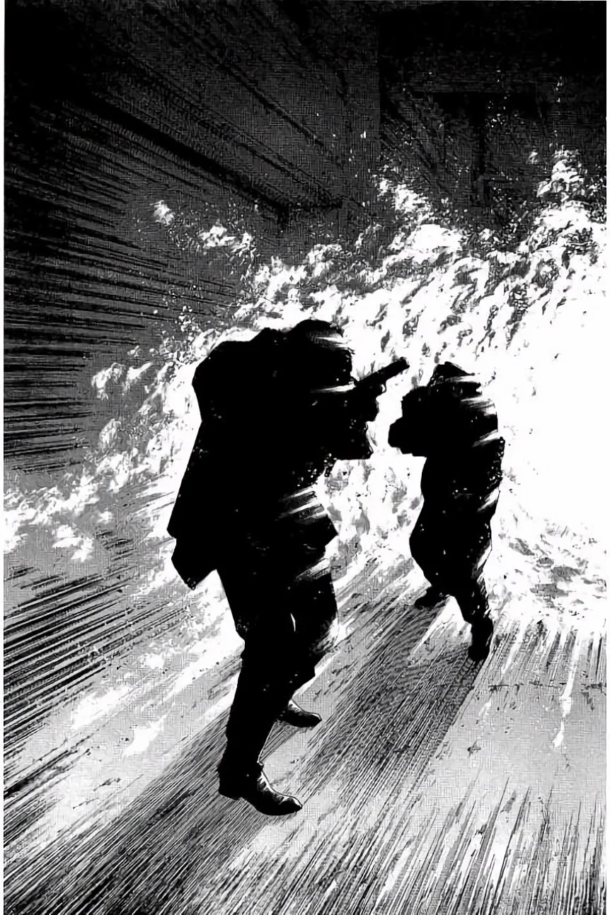 闇金ウシジマくん 第36話 - Trang 32