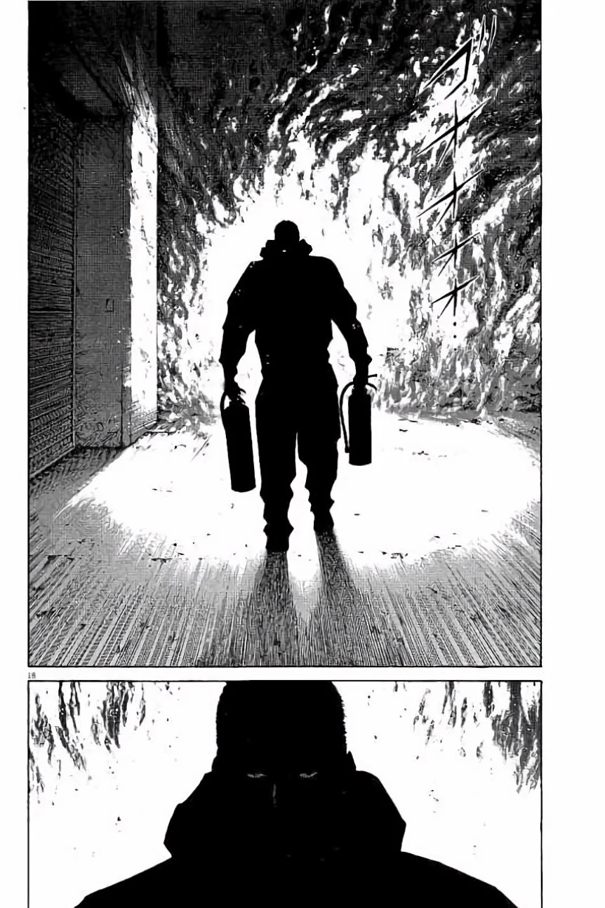 闇金ウシジマくん 第36話 - Trang 41