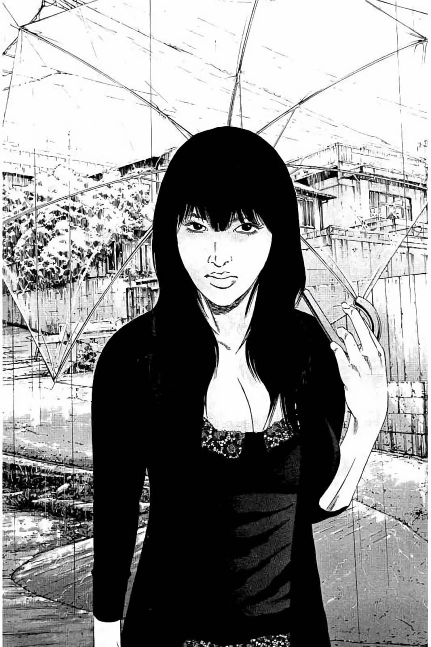 闇金ウシジマくん 第37話 - Trang 155