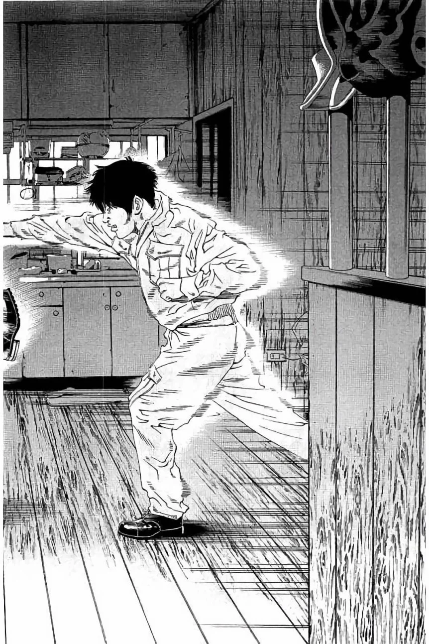 闇金ウシジマくん 第37話 - Trang 164