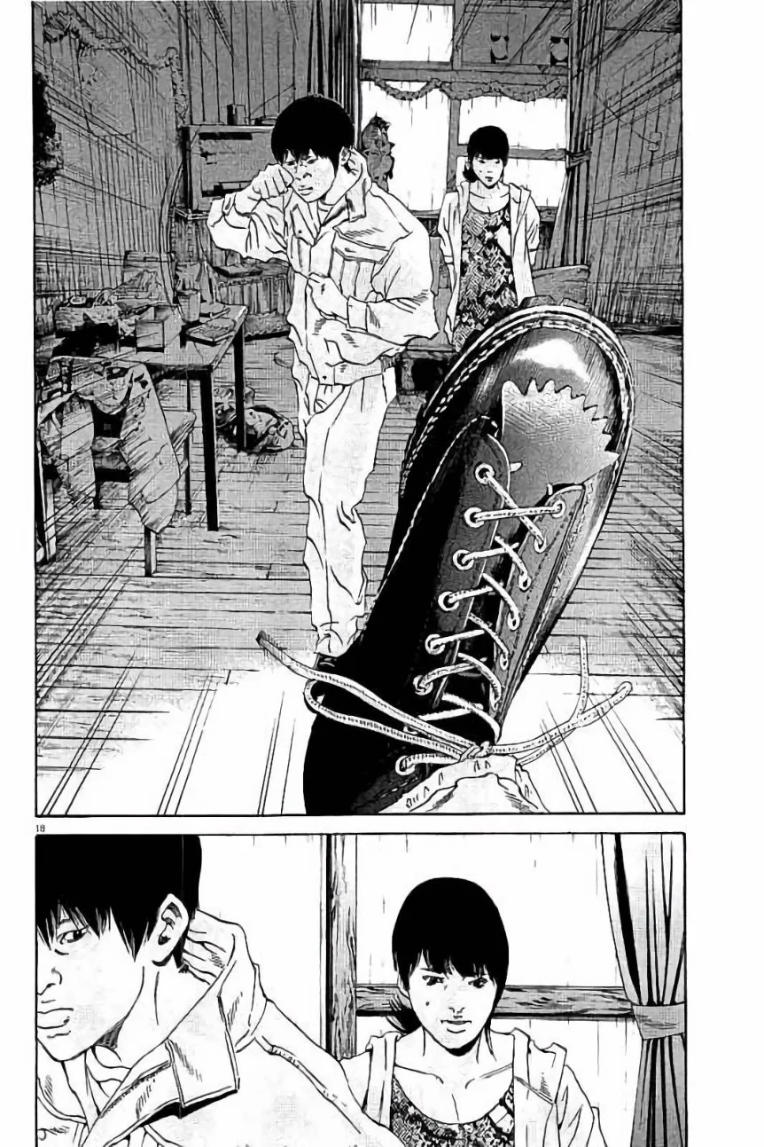 闇金ウシジマくん 第37話 - Trang 166