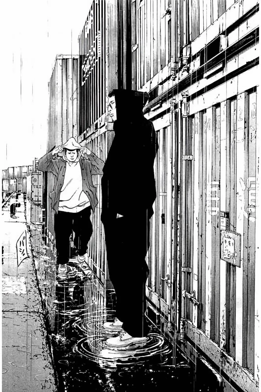 闇金ウシジマくん 第37話 - Trang 182