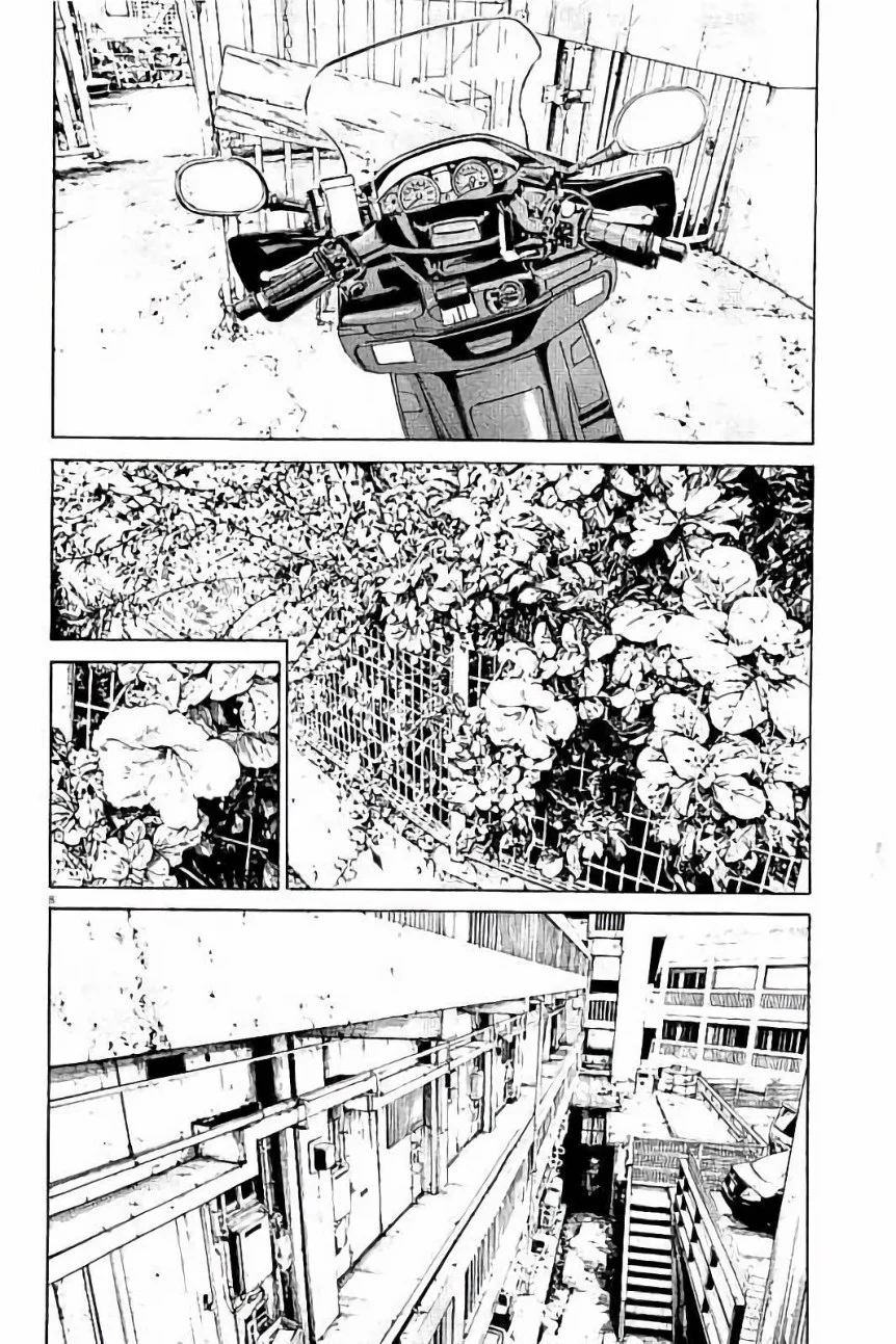 闇金ウシジマくん 第37話 - Trang 48