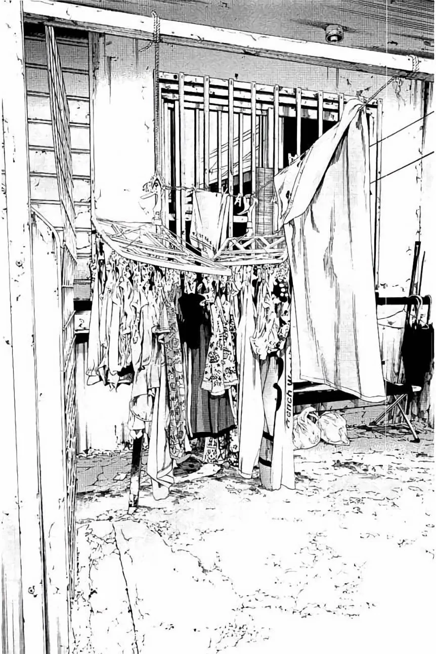 闇金ウシジマくん 第37話 - Trang 66