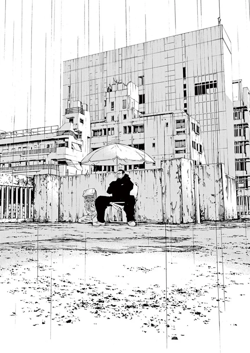 闇金ウシジマくん 第38話 - Trang 161