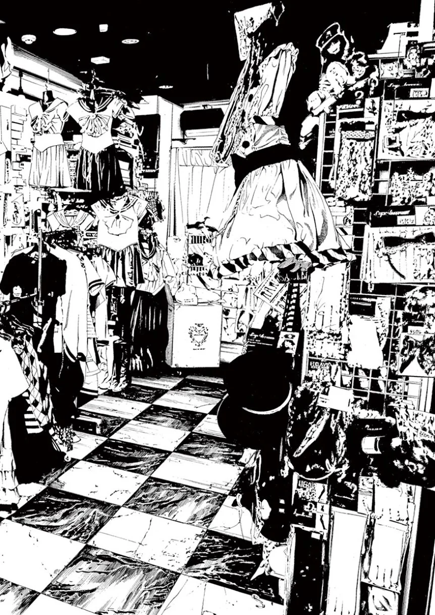 闇金ウシジマくん 第38話 - Trang 185