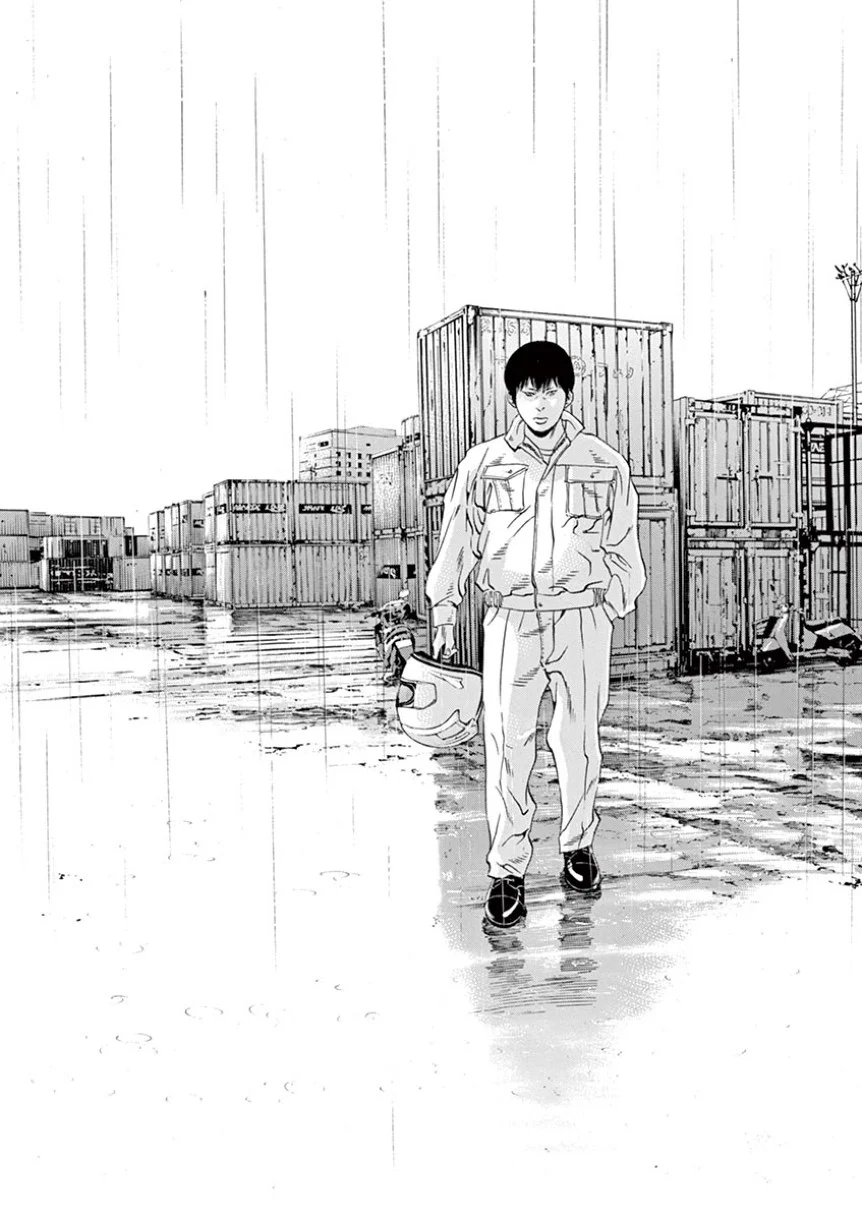 闇金ウシジマくん 第38話 - Trang 7