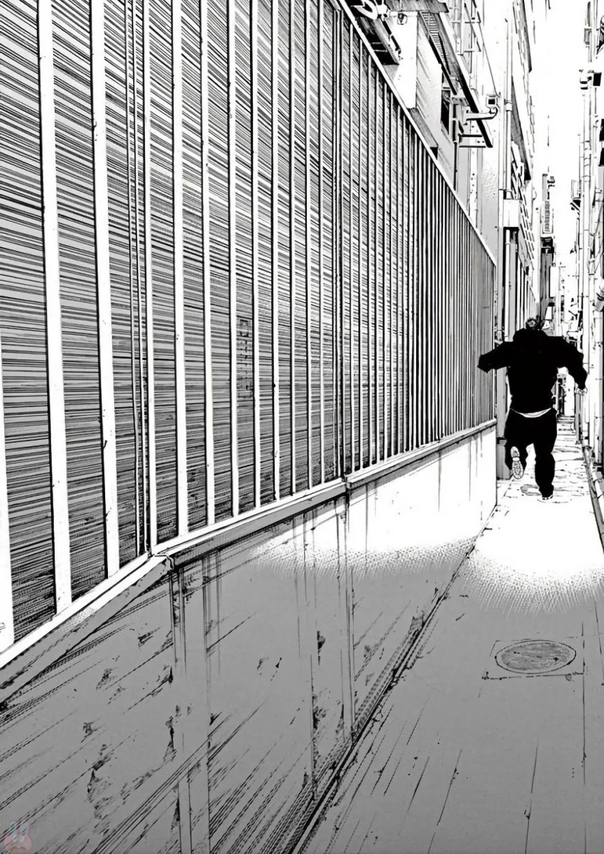 闇金ウシジマくん 第42話 - Trang 144