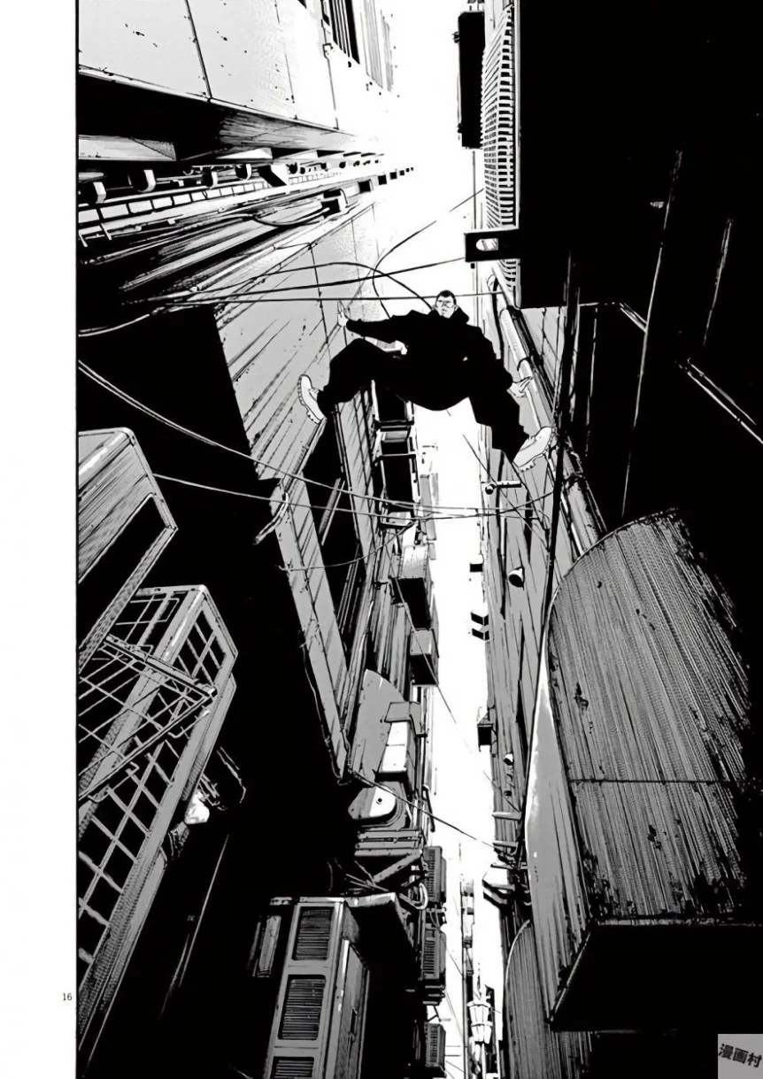 闇金ウシジマくん 第42話 - Trang 147