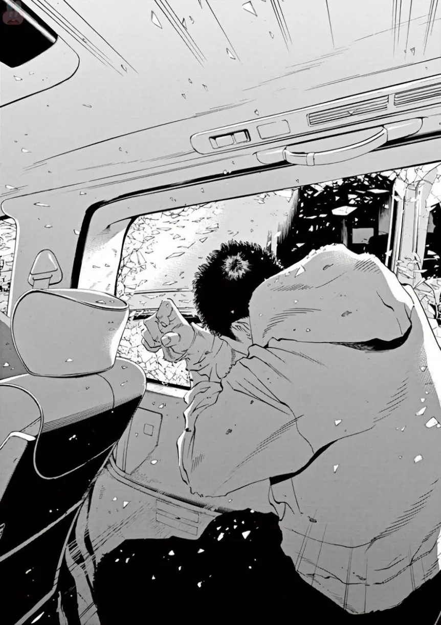 闇金ウシジマくん 第42話 - Trang 19