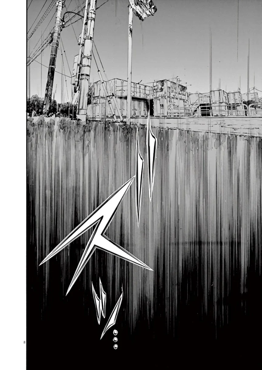 闇金ウシジマくん 第44話 - Trang 140