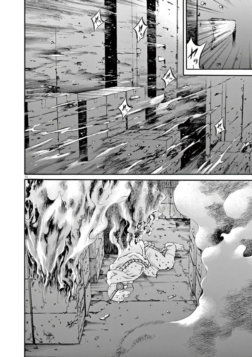 闇金ウシジマくん 第44話 - Trang 142
