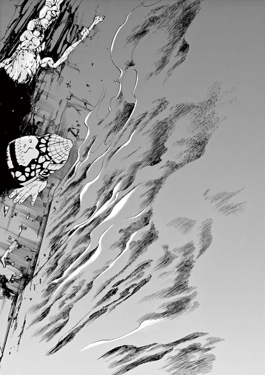 闇金ウシジマくん 第44話 - Trang 144