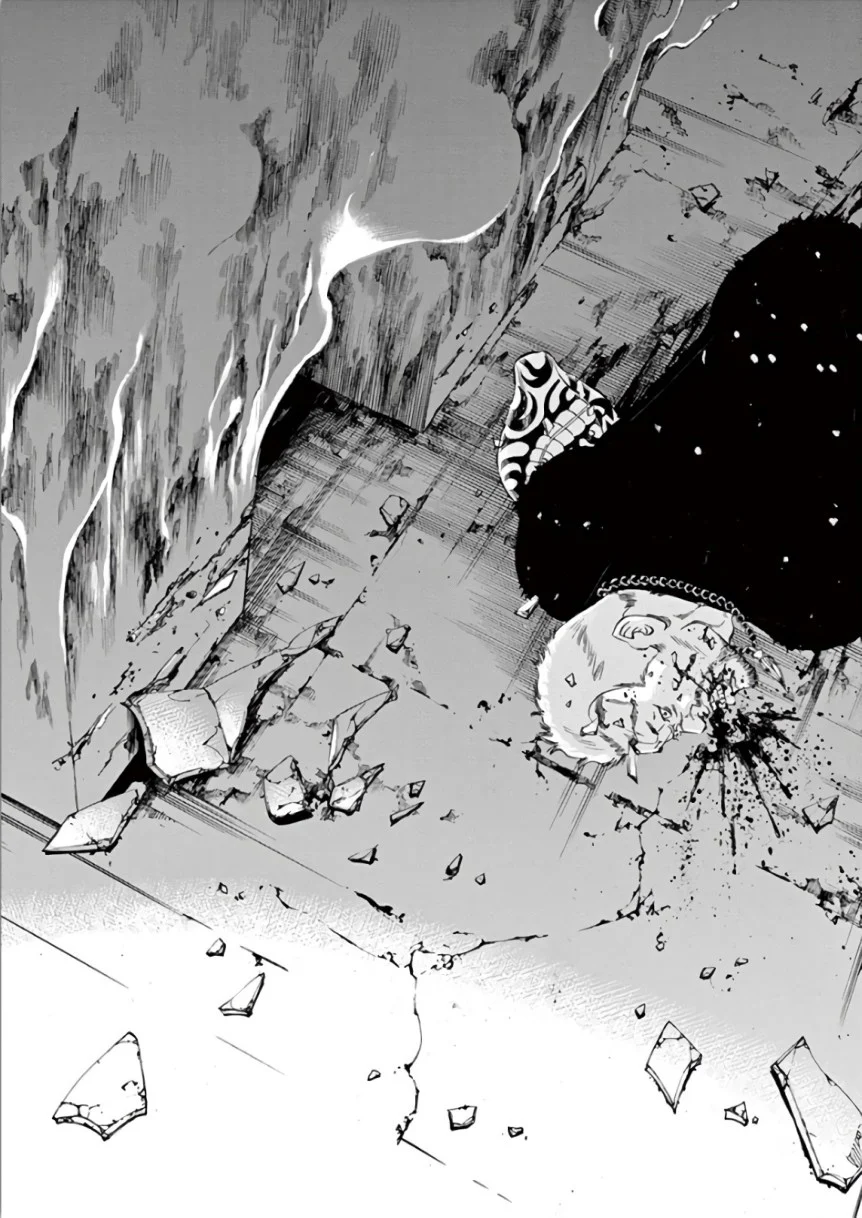 闇金ウシジマくん 第44話 - Trang 145