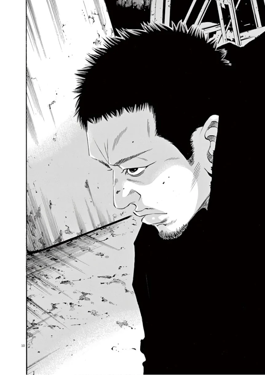闇金ウシジマくん 第46話 - Trang 146