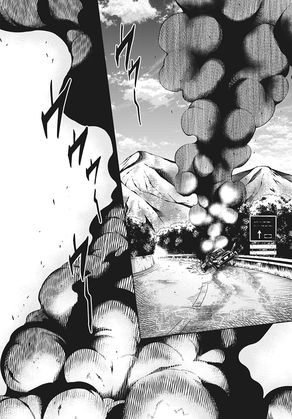ＳＨＡＭＡＮ　ＫＩＮＧ　＆ａ　ｇａｒｄｅｎ 第3.2話 - Trang 10