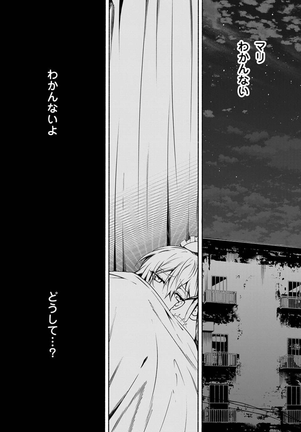 ＳＨＡＭＡＮ　ＫＩＮＧ　＆ａ　ｇａｒｄｅｎ 第11.4話 - Trang 5