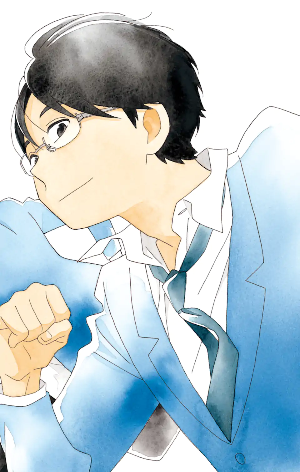 君と僕。 第78.1話 - Trang 2