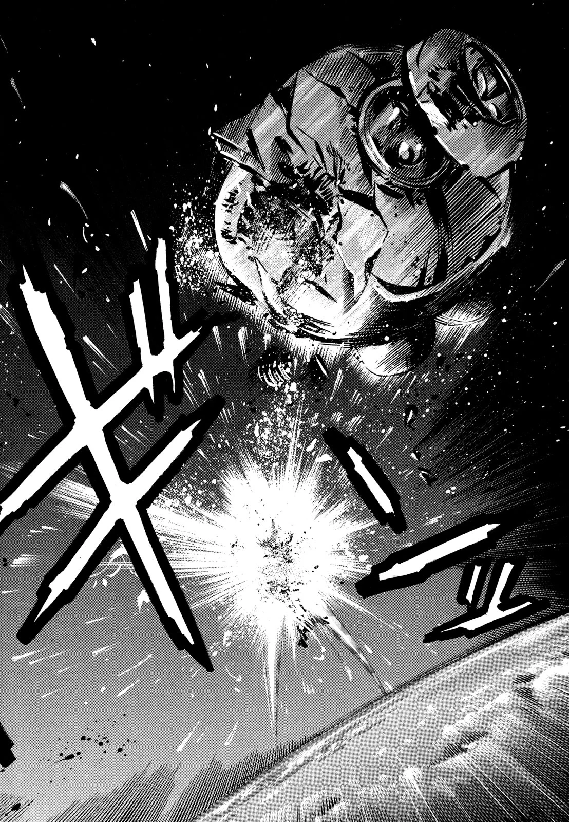 プラネテス 第3.2話 - Trang 16
