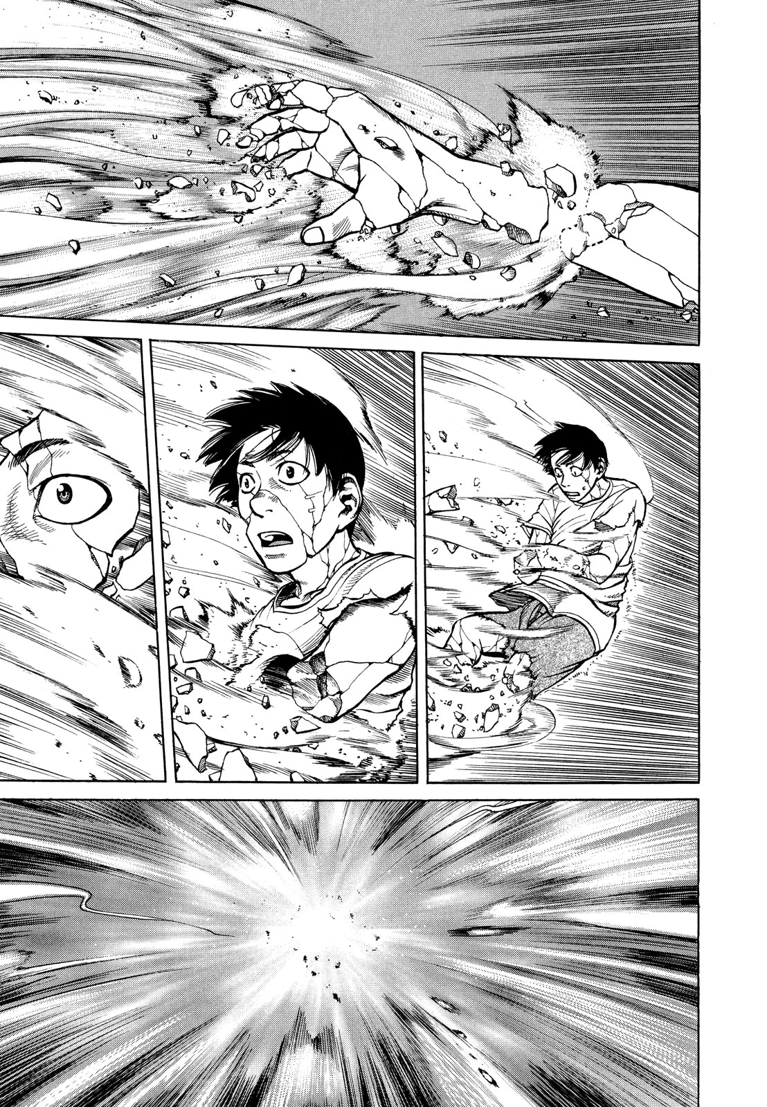 プラネテス 第11.2話 - Trang 12