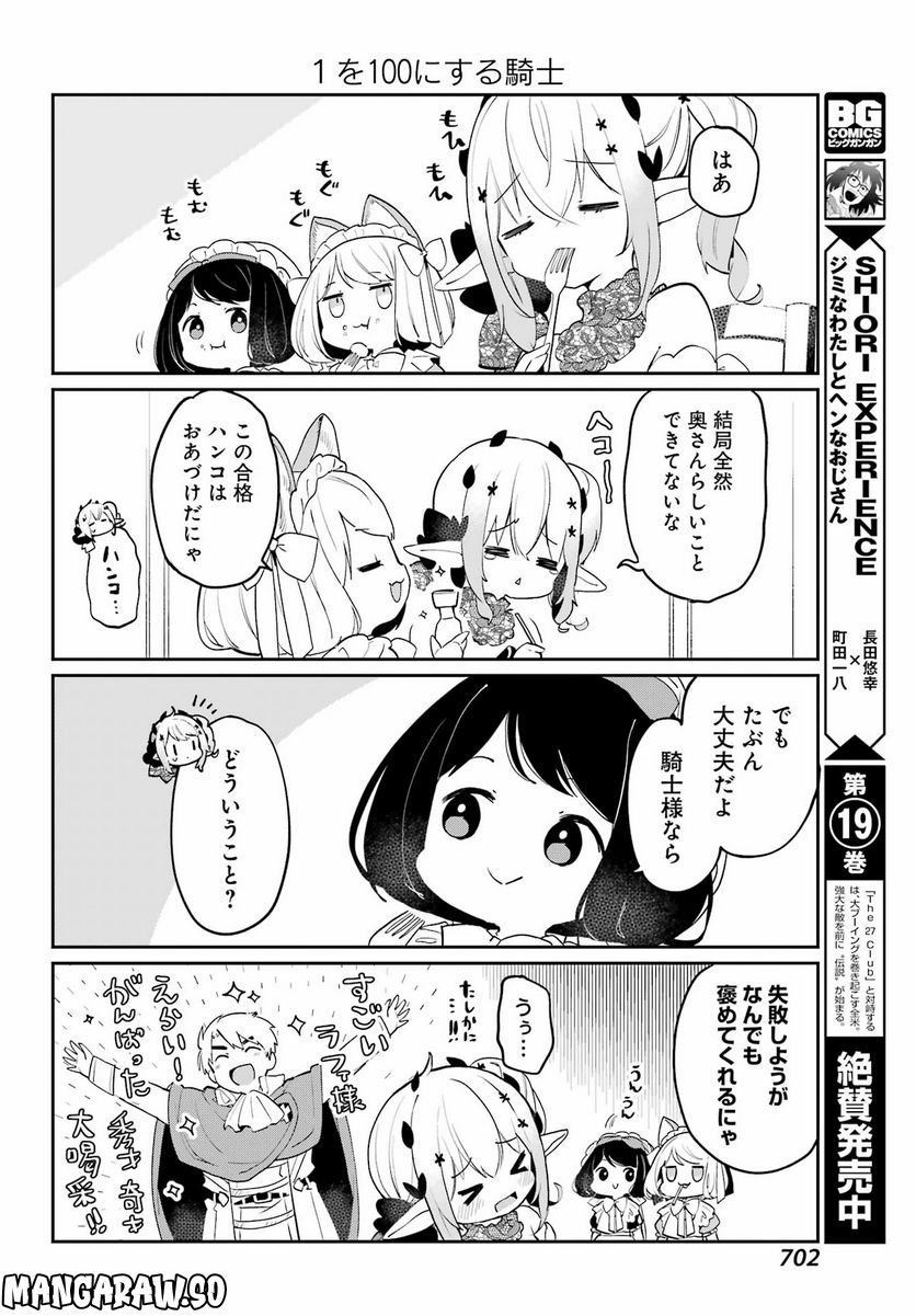 ぼくの毒姫は今日もかわいい - 第20話 - Page 28