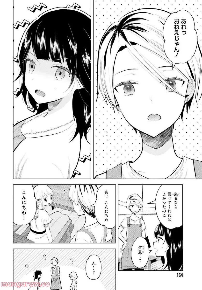 定時で帰ってネコを吸う - 第8話 - Page 10