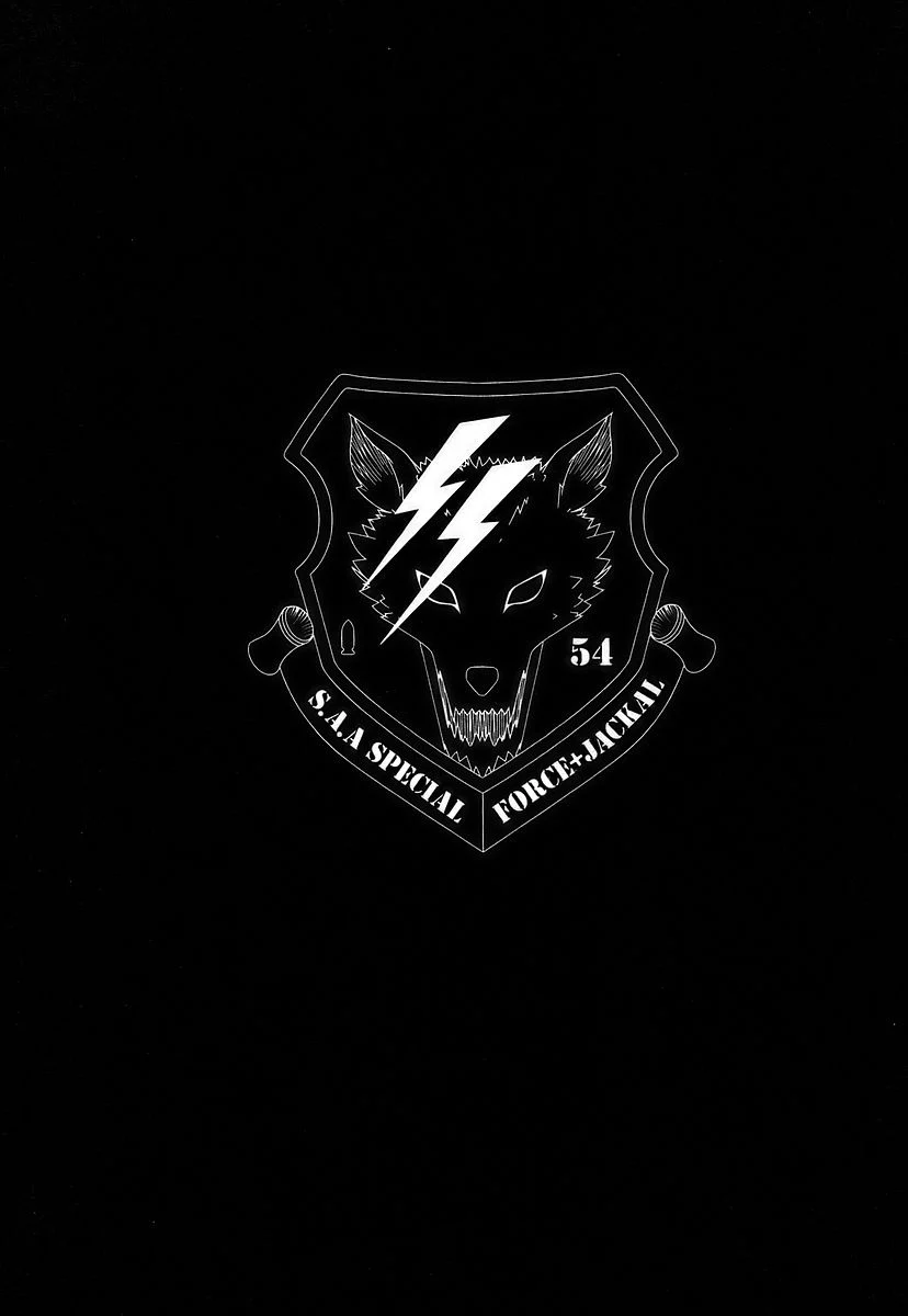 レッドアイーズ 第11話 - Trang 38