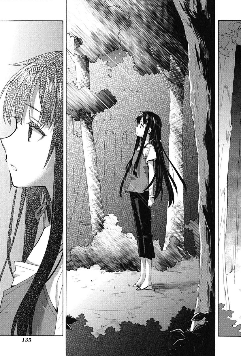 やはり俺の青春ラブコメはまちがっている。-妄言録- 第15話 - Trang 29