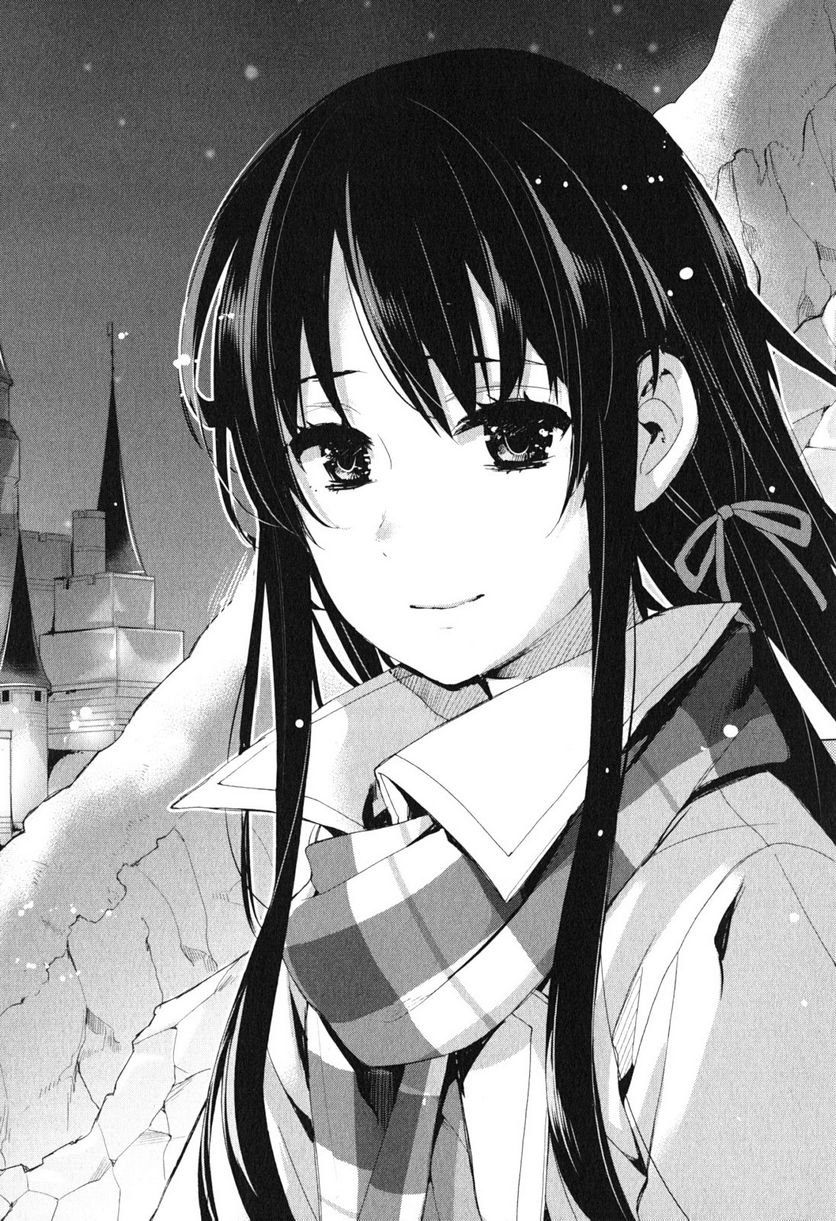 やはり俺の青春ラブコメはまちがっている。-妄言録- 第42話 - Trang 42