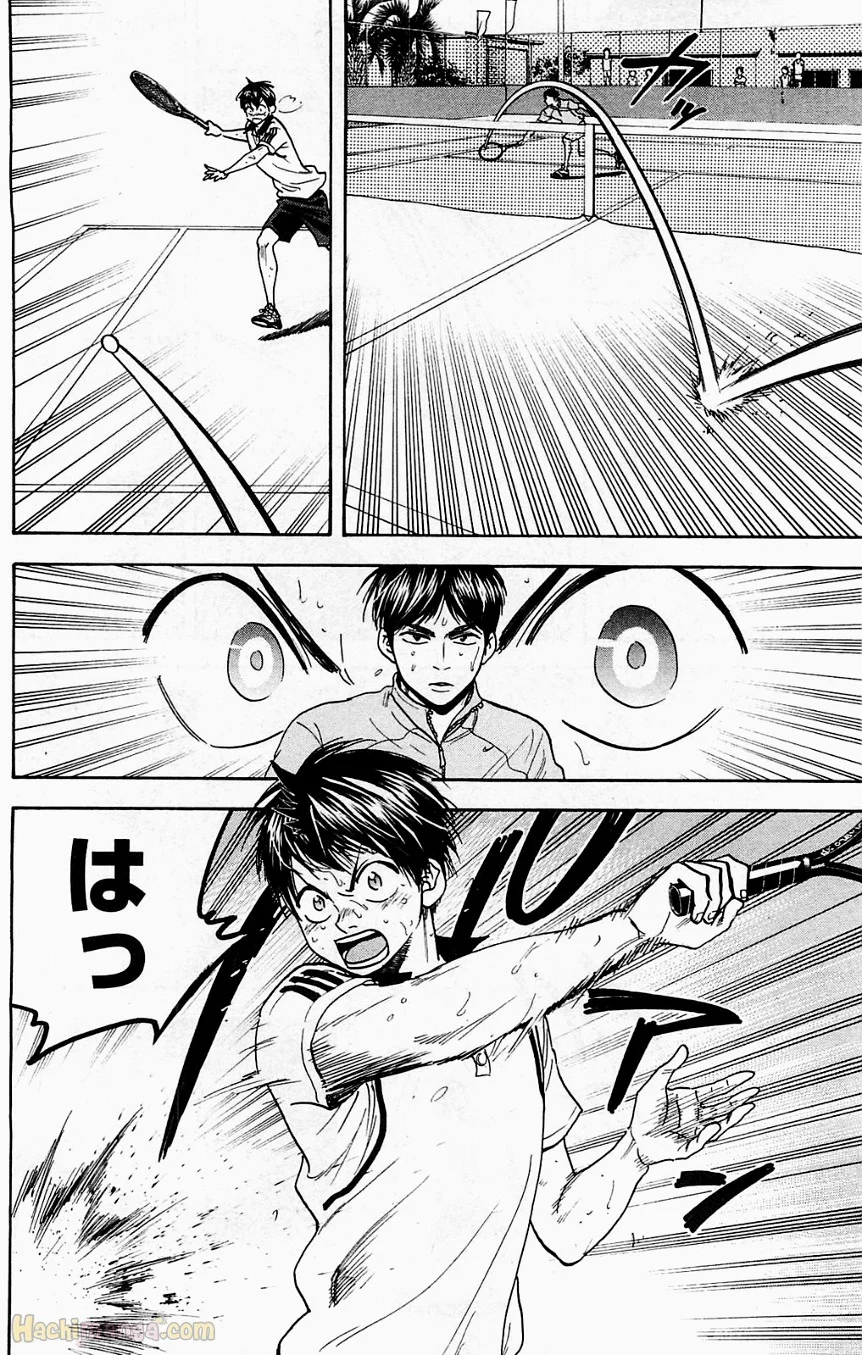 ベイビーステップ 第19話 - Trang 165